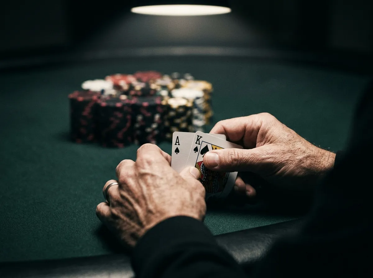 Guide complet du poker au Playground Poker Club