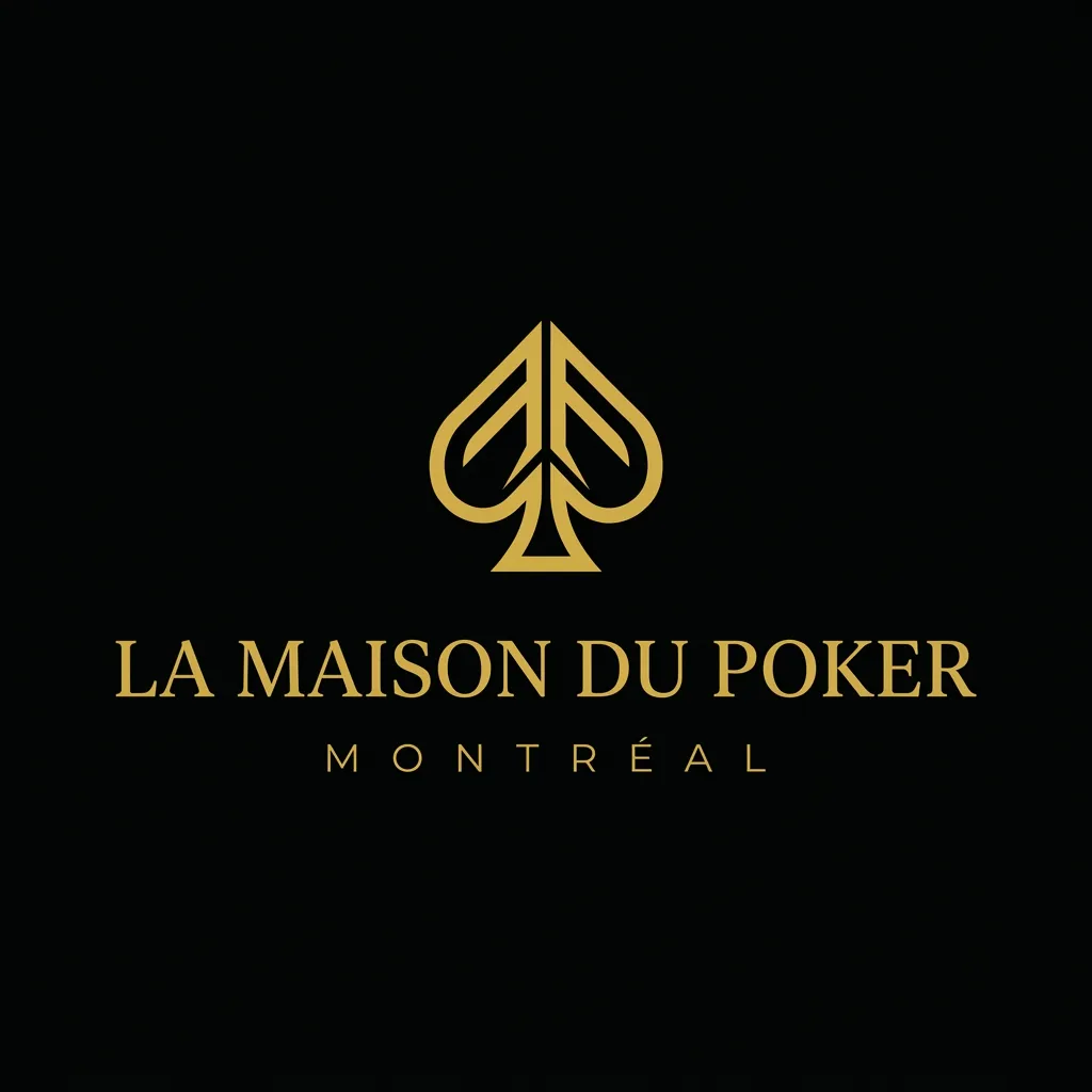 La Maison du Poker Montréal